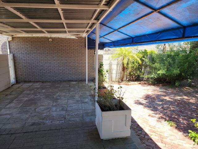 3 Bedroom Property for Sale in Goedemoed Western Cape